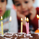 Illustration for article titled How To Throw, And Survive, A Six-Year-Old's Birthday Party